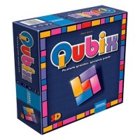 Настольная игра Granna Кьюбикс (81305)