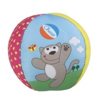 Мягкая игрушка Chicco Мячик (05835.00)