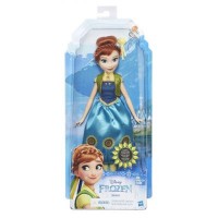 Кукла Hasbro Холодное Сердце Анна (B5164_B5166)