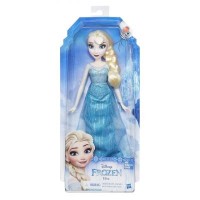 Кукла Hasbro Холодное Сердце Эльза (B5161_В5162)