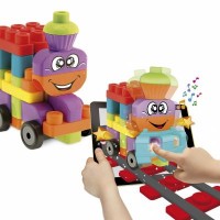 Конструктор Chicco Траспортные средства 40 элементов (60136.00)