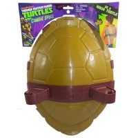 Игровой набор TMNT Черепашки-Ниндзя Боевой панцирь (92166)