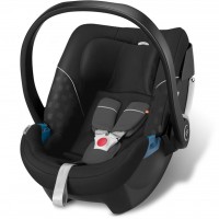 Автокресло GB Artio Monument Black (616110001)