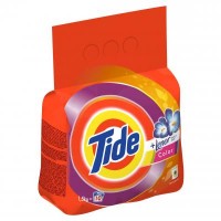 Стиральный порошок Tide Color Lenor Touch of Scent 1,5 кг (5410076454723)