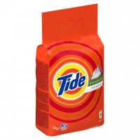 Стиральный порошок Tide Альпийская свежесть 3 кг (5413149343672)