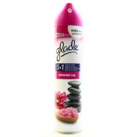 Освежитель воздуха Glade Японский сад 300 мл (4620000432944)