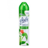 Освежитель воздуха Glade Свежесть утра 300 мл (4620000430285)