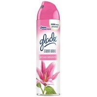 Освежитель воздуха Glade Цветочное совершенство 300 мл (4823002004304)