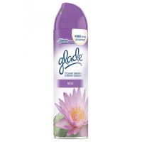Освежитель воздуха Glade Лотос 300 мл (8002030116531)