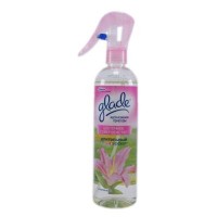 Освежитель воздуха Glade Вдохновение природы Цветочное совершенство 405 мл (4620000430834)