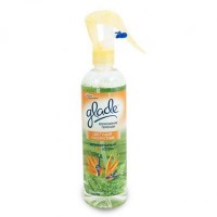 Освежитель воздуха Glade Вдохновение Природы Цветущий папоротник 405 мл (4620000430865)