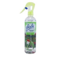 Освежитель воздуха Glade Вдохновение природы Свежесть утра 405 мл (4620000430841)
