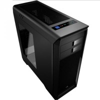Корпус AeroCool AERO 1000 (Black) (4713105955293)