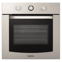 Духовой шкаф INTERLINE HS 870 X