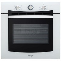 Духовой шкаф INTERLINE HQ 860 WH/3