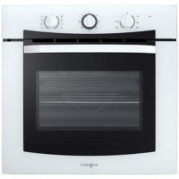 Духовой шкаф INTERLINE HQ 870 WH