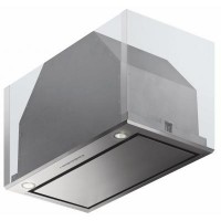 Вытяжка кухонная FABER INCA LUX 2.0 EG8 X A52
