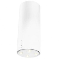 Вытяжка кухонная FABER CYLINDRA ISOLA EG10 WH X A37