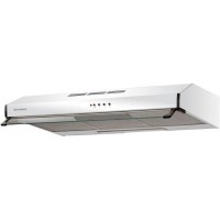 Вытяжка кухонная FABER 741 A50 W Plus