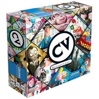 Настольная игра Granna CV (украинский язык) (81787)