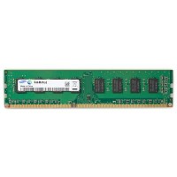 Модуль памяти DDR3 8GB 1600 MHz Samsung (M378B1G73EB0-CK0) CL11, 1.5V