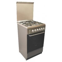 Плита Ardo A 5640 G6 Inox