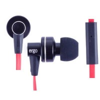 Наушники Ergo ES-900i Black