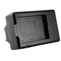 Зарядное устройство для фото PowerPlant Nikon EN-EL14 Slim (DVOODV2290)