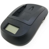Зарядное устройство для фото EXTRADIGITAL DC-500 для Canon NB-12L (CHC5180)