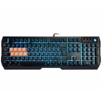 Клавиатура A4-tech B188 Bloody