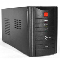 Источник бесперебойного питания Ritar & Yuasa RTM500 (300W) Standby-L (Y-RTM500L)