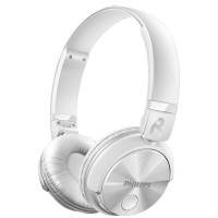 Наушники PHILIPS SHB3060 White Wireless (SHB3060WT/00)