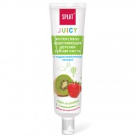 Зубная паста Splat Juicy Киви-Клубника 35 мл (4603014004918)