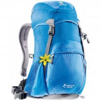 Рюкзак Deuter Zugspitze 20 SL 3317 coolblue-bay (34500 3317)