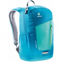 Рюкзак Deuter StepOut 12 2307 mint-petrol (3810215 2307)
