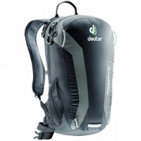 Рюкзак Deuter Speed lite 15 7410 black-granite (33111 7410)