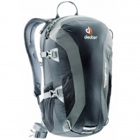 Рюкзак Deuter Speed lite 20 7410 black-granite (33121 7410)