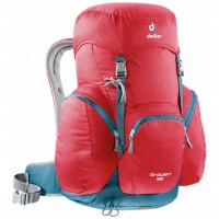 Рюкзак Deuter Groden 32 5306 fire-arctic (3430316 5306)