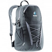 Рюкзак Deuter Gogo 7490 black-titan (3820016 7490)