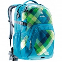 Рюкзак Deuter Graduate 3216 petrol crosscheck (80232 3216)