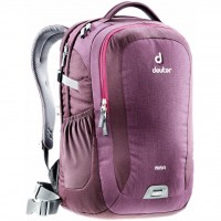 Рюкзак туристический Deuter Giga 5032 blackberry dresscode (80414 5032)