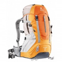 Рюкзак Deuter Futura 24 SL 9910 mandrin-mango (34228 9910)
