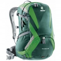Рюкзак Deuter Futura 28 2226 forest-emerald (34214 2226)