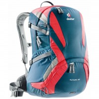 Рюкзак Deuter Futura 22 3514 arctic-fire (34204 3514)