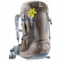 Рюкзак Deuter Futura 24 SL 6461 coffee-stone (34224 6461)