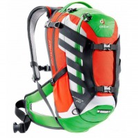 Рюкзак Deuter Attack 20 9201 papaua-spring (32242 9201)