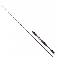 Удилище Favorite Prodigy Jerk PRJC 591MH, 1.75m 180g (1693.70.01)