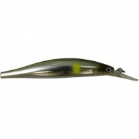 Воблер Usami Rongubei 90SP-MDR 10,9г, 565, 1,8м (1777.03.51)