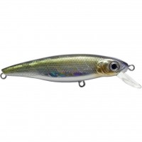 Воблер Usami Nishin 75SP-SR 10г, UR11, 1м (1777.01.36)