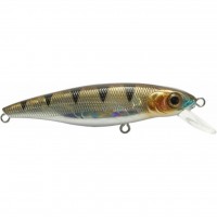 Воблер Usami Nishin 75SP-SR 10г, UR02, 1м (1777.01.33)